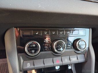 Karoq 1,6 TDI 85kw - 5