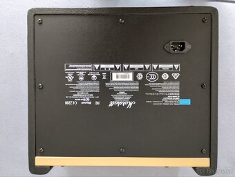 Marshall code - 5