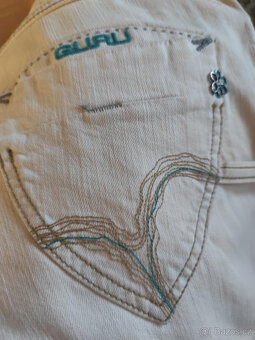 Kalhoty vel.L/XL GURU Made in Turkey - 5