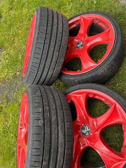 R18 4x100 Keskin - 5