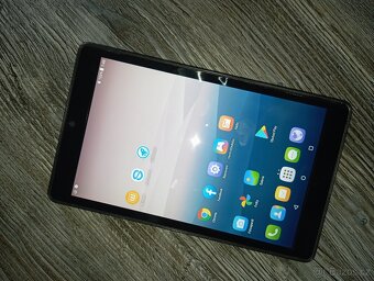 Alcatel OneTouch PIXI 8 WiFi - 5