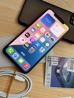 Apple Iphone 11 Pro MAX 256GB Gray / STAV NOVÉHO / BAT 100% - 5