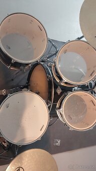 Komplet bicí sada Sonor Smart force xtend + Zildjian činely - 5