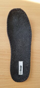 Zimní boty/sněhule LOAP, 30, stélka 20 cm, pro nohu 19,5 cm - 5