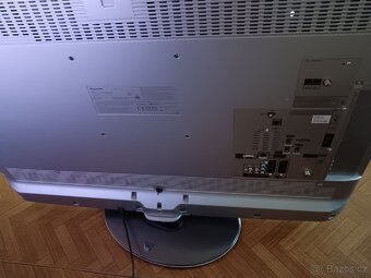 LCD , Panasonic Viera 43,109 cm - 5