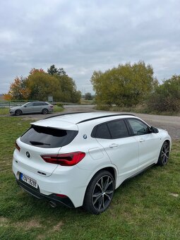 BMW X35i 2.0 225 kw (benzin) - 5
