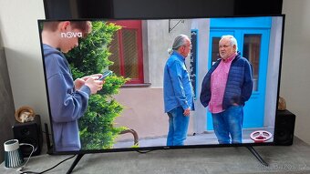 Smart Televize Hisense 127 cm - 5