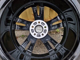 5x108 r18 kola disky volvo XC40 xc40 235 55 18 alu č XC 40 - 5