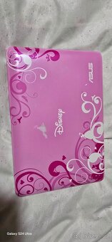 Asus mini notebook - 5