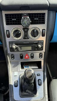 Mercedes-Benz slk 200 kompresor - 5