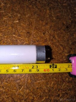 Zářivka do akva/terária - 5