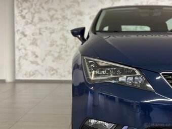 Seat Leon 1.2 TSI 2016 / LED / STK / 1M - 5