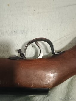 Vzduchovka Zbrojovka Brno - 5