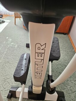 crosstrenažer KETTLER VERSO 109, magnetický do 110 kg - 5