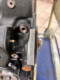 Motor DNFB 2.0tsi 228kw - 5