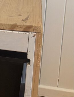 Dětská úložná komoda IKEA TROFAST - 5