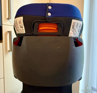 Cybex Pallas 2 FIX - 5