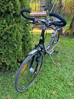 Pegasus dámské kolo - 5