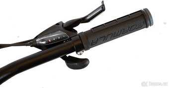 Horské kolo Olpran Formula Thor 29" s 21" alu rámem - 5