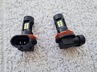 LED OSVETLENIE LED ZIAROVKY DO SVETIEL - 5