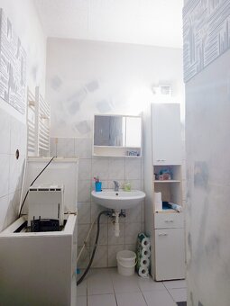 Pronájem garsoniéry, ulice Na Roudné, Plzeň. - 5