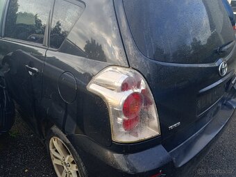 Toyota Verso Corola - 5