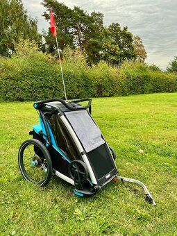Thule Chariot Sport 1 - 5