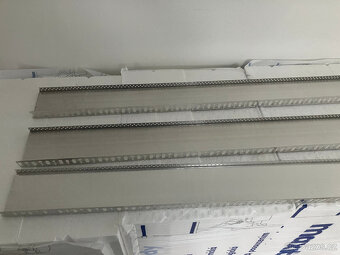 6 balení fasádní polystyren 1000x500x100mm (2m2/bal.) - 5