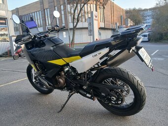 Husqvarna Norden 901 (2022/35000km) - 5