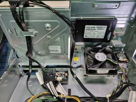 Počítač Lenovo ThinkCentre E73 Intel i3 3,5GHz - 5