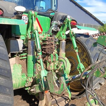 John Deere 8345 RT 2011 rv - 5