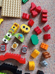 Lego DUPLO Lesopark + spousta dalšího - 5