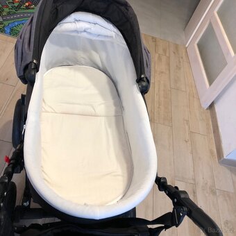 Trojkombinace Firkon vesta vario - 5