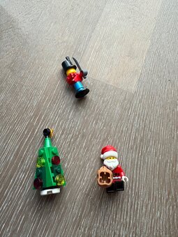 Adventni kalendář Lego city 60436 - 5