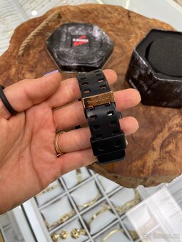 G-shock GA-100GBX Special Edition - 5