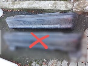 Díly Škoda Felicie - 5