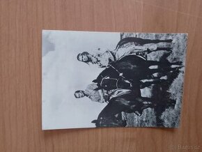 Pohlednice Vinnetou - maxi sleva - 5