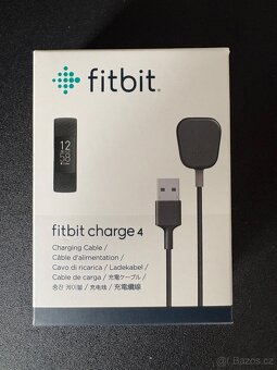 Fitbit Charge 4 - 5