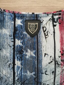 Tričko pánské,vel S- L - 5