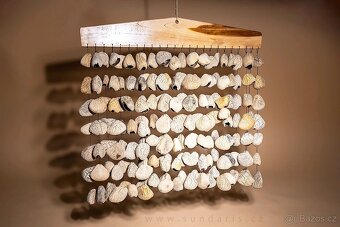 Chrastidlo Kenari Chimes Sundaris Velké - 5