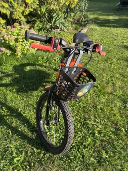 Detske kolo kluk i holka - 5