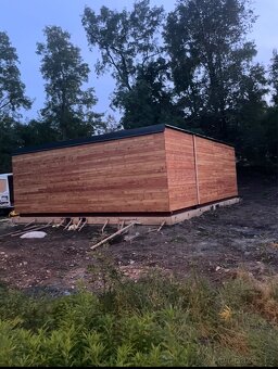 Obytná Bunka (modul) - 5