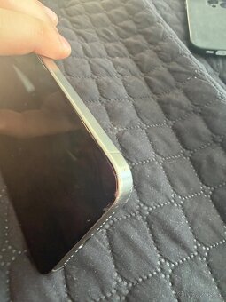 Iphone 15 pro max titan grey - 5