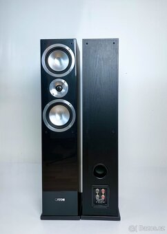 Canton Chrono 507 DC / Dovoz v cene : Brno, Praha ,Olomouc , - 5