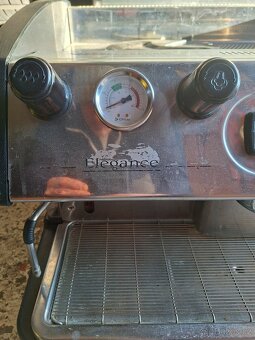 Pákový Gastro Kávovar Expobar elegance - 5