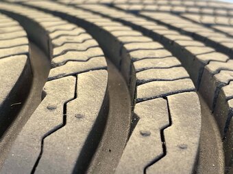 Orig. Alu disky 5x112 DIJOM NANUQ HELIOS skoda VW SEAT - 5