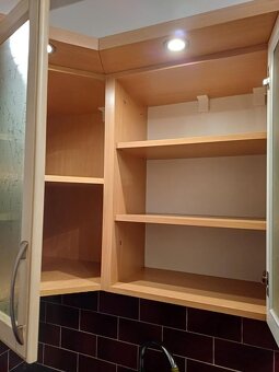 Kuchyňská linka včetně spotřebičů - 5