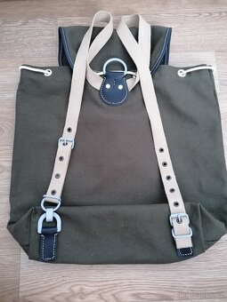 Gebirgsjager batoh - 5