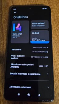 Xiaomi Redmi Note 10 PRO - 5