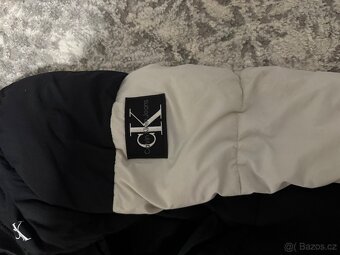 Calvin Klein Jeans Bunda - 5